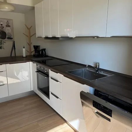 Apartman Boto 3 *