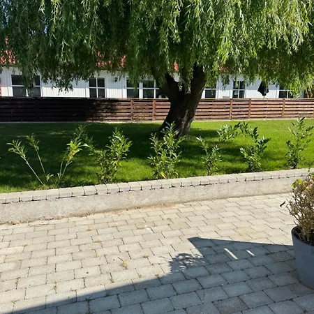 Boto 3 Apartman Bøtø By