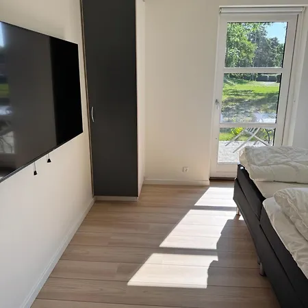Apartman Boto 3 Bøtø By